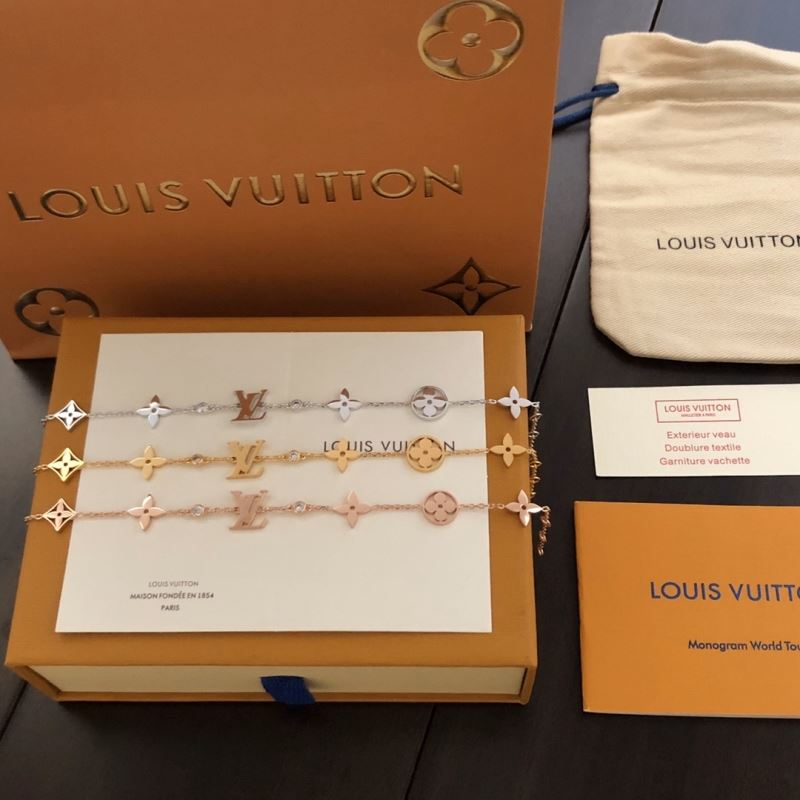 Louis Vuitton Bracelets